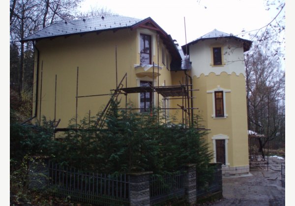 Villa Rachil